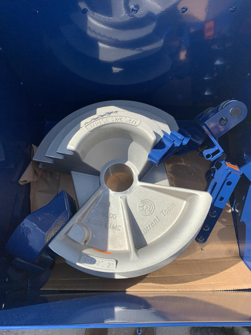 2021 CURRENT TOOLS 77SR