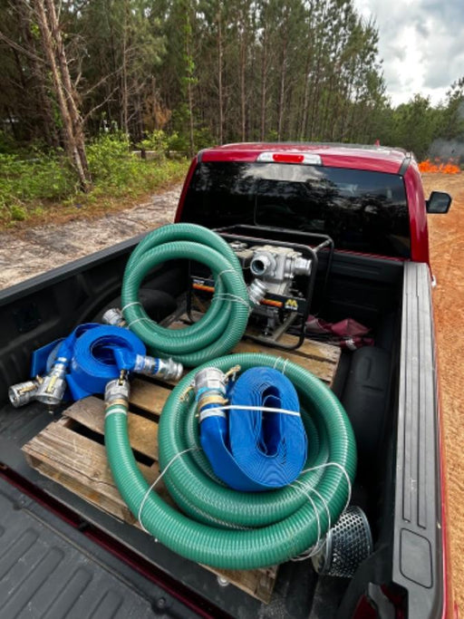 2024 MI-T-M WTP-T03-0MGH