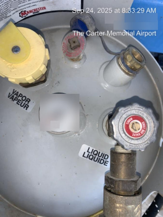 2020 GENIE GS-5390 RT