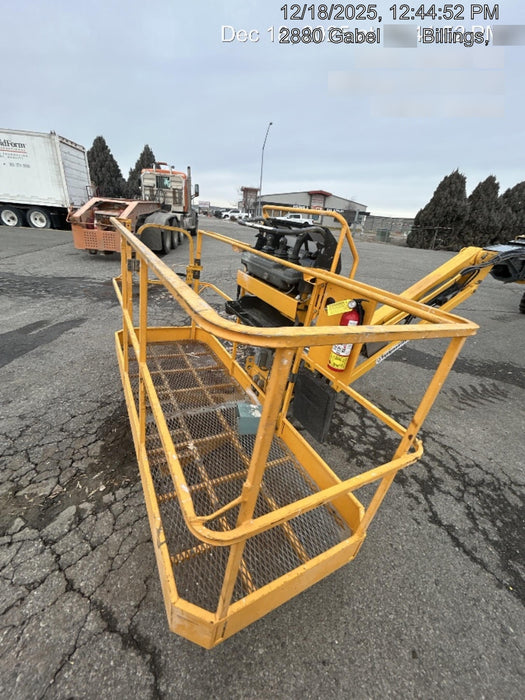 2020 HAULOTTE HT85 RTJ O