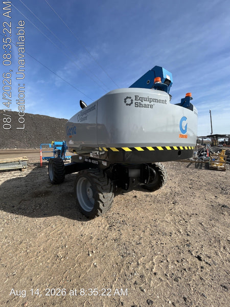 2026 GENIE S-65 XC