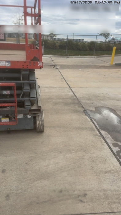 2017 Skyjack SJIII-4632 Standard