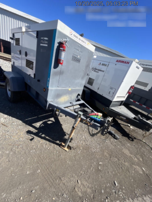 2020 ATLAS COPCO QAS 70