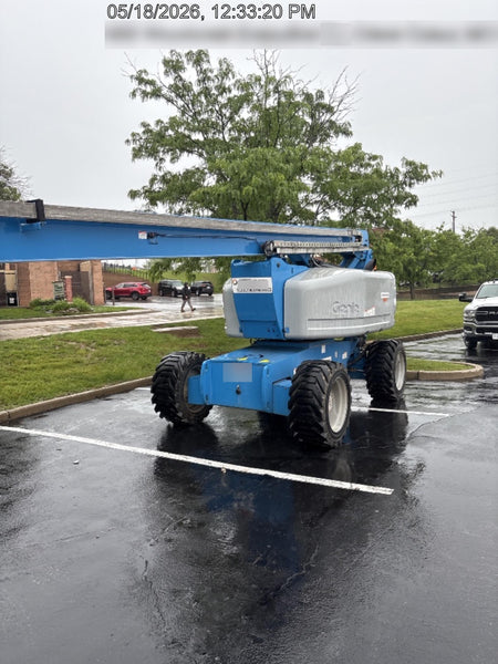 2020 GENIE Z-80/60