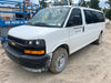 2023 CHEVROLET Express Van - Rental