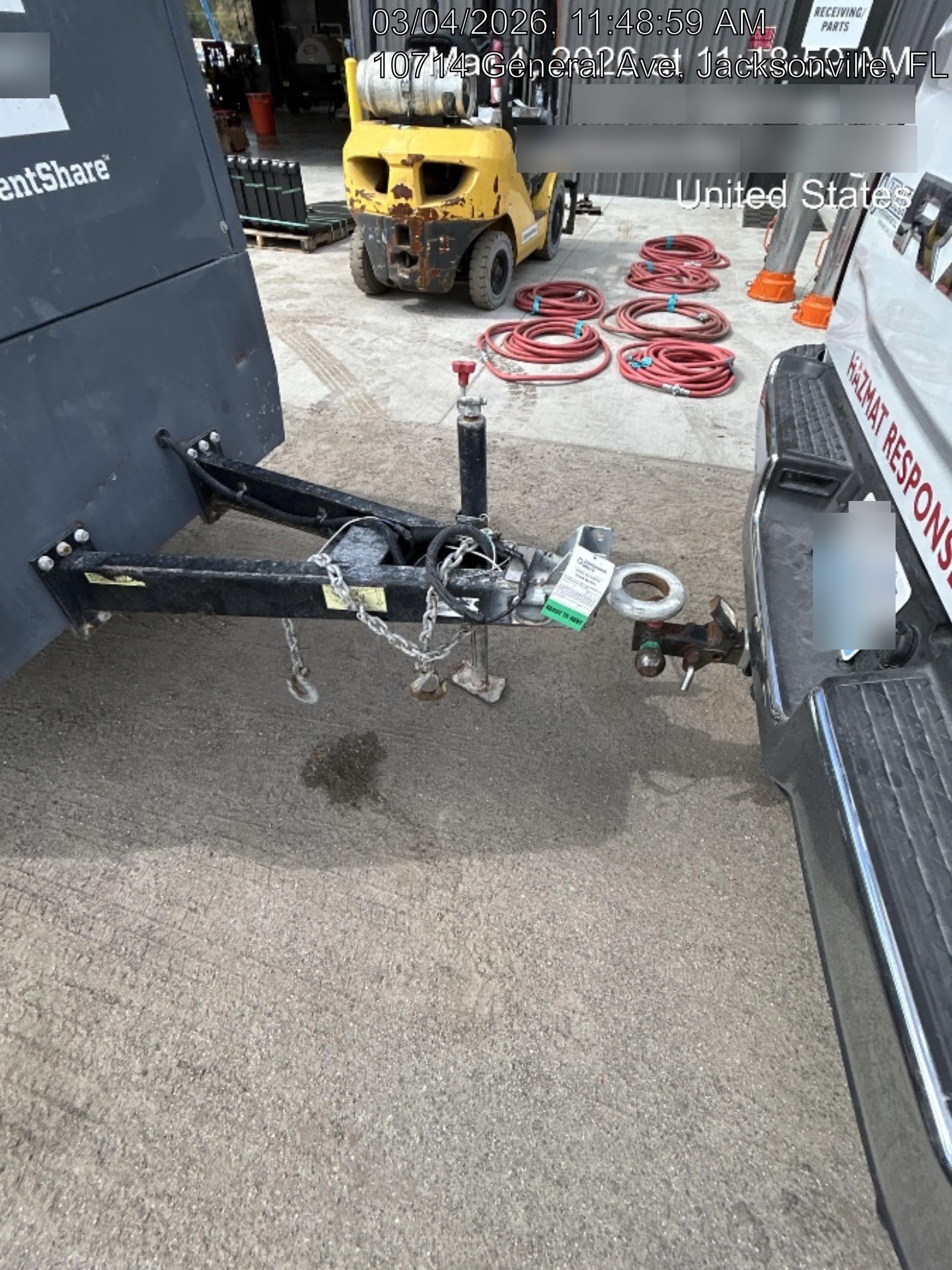 2022 ATLAS COPCO XAS440