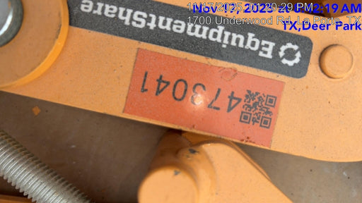 2024 HARRINGTON UBC020