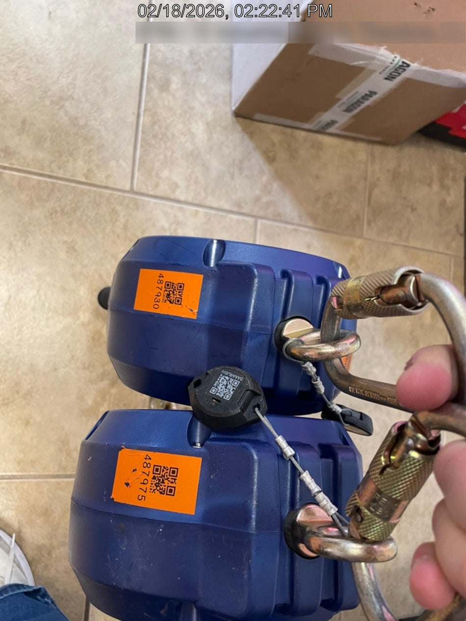 2025 PALMER SRL711311