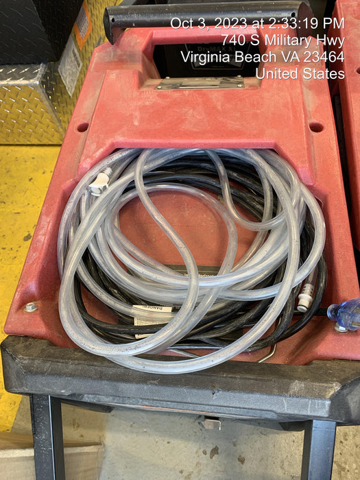 2021 PHOENIX DryMAX XL