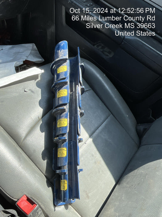 2024 CURRENT TOOLS 100A