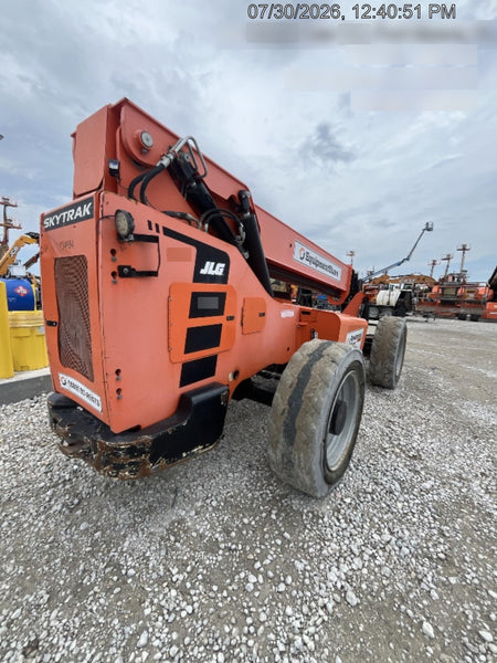 2021 SKYTRAK 10054