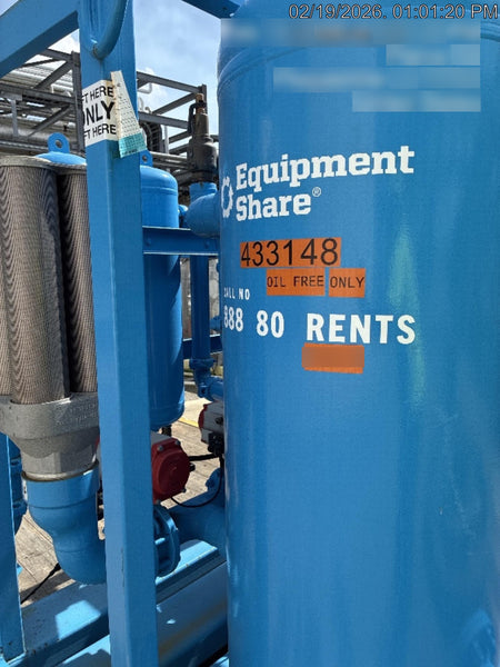 2024 HANKISON RDH-1550G