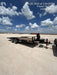 2025 TEXAS PRIDE TRAILERS GT817414KBP