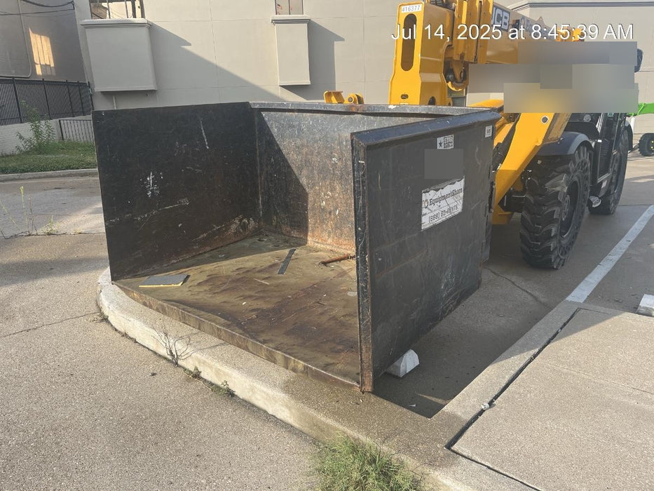 2020 STAR INDUSTRIES 1430