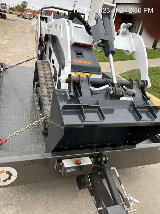 2021 WACKER NEUSON WP1550AW