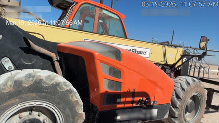 2022 JLG 1732