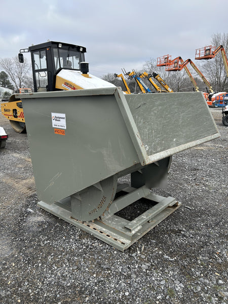 2025 HIPPO HOPPER HH48HD