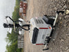 2019 Wacker Neuson LTV6L-MH Wacker Neuson LTV6L Mobile Light Tower w/Fuel Level Sensor Installed