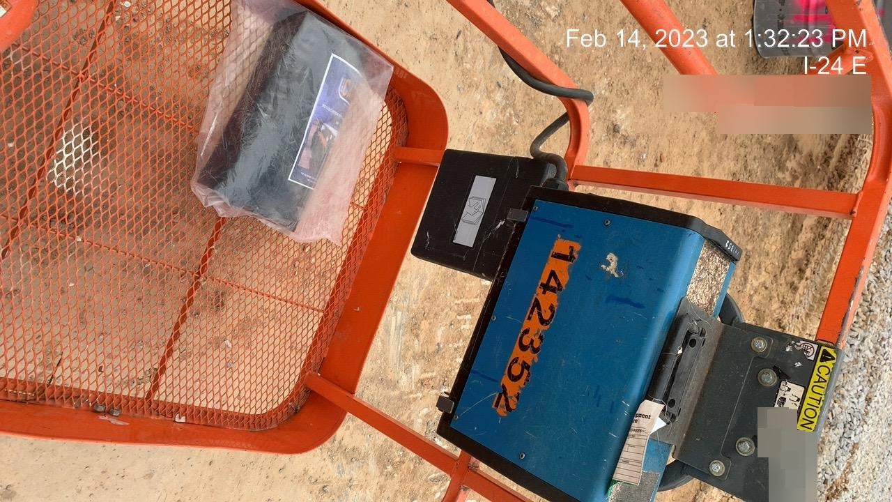 2021 MILLER ELECTRIC CST-280