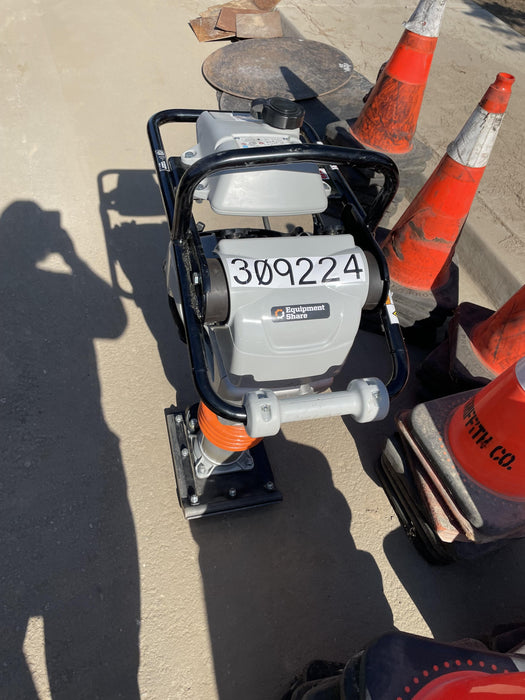 2023 MULTIQUIP MTX60HD