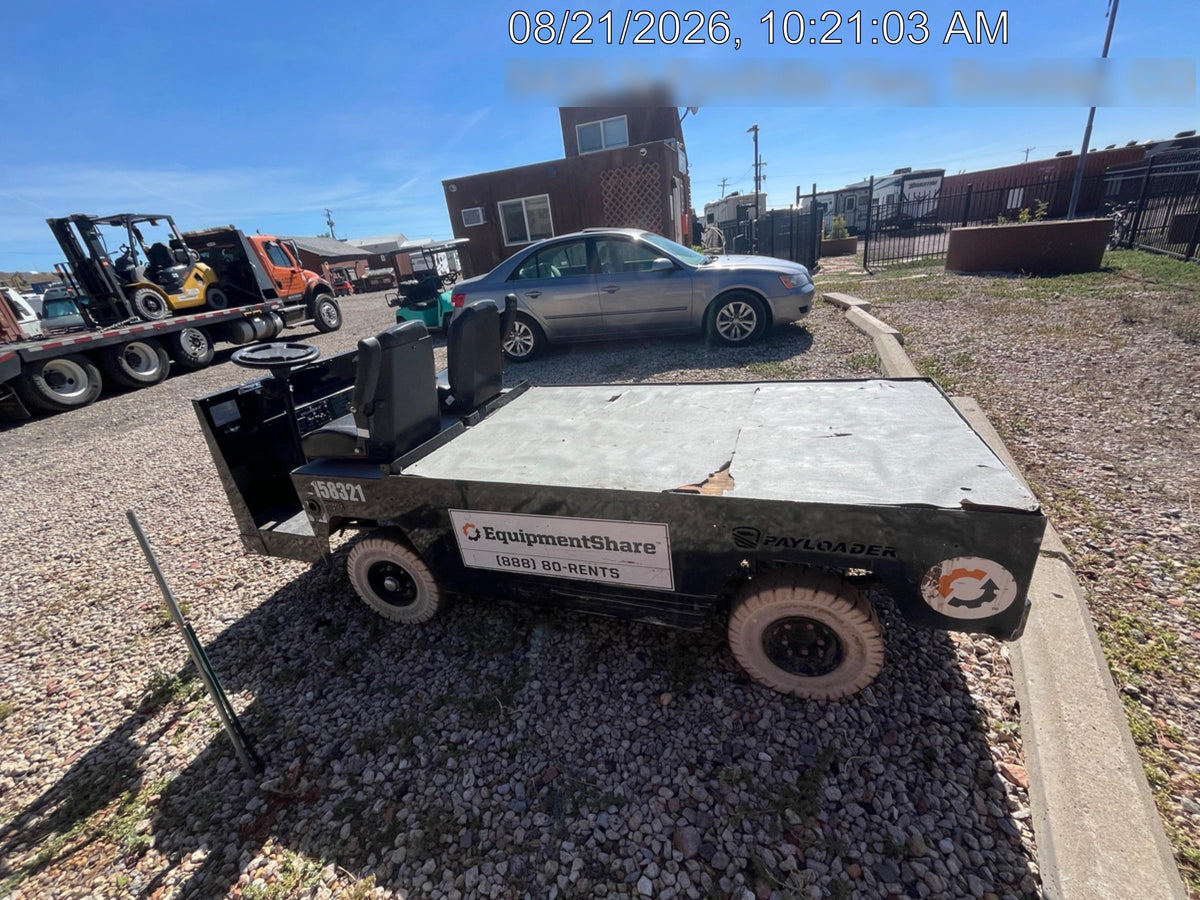 2021 COLUMBIA Payloader 2XL