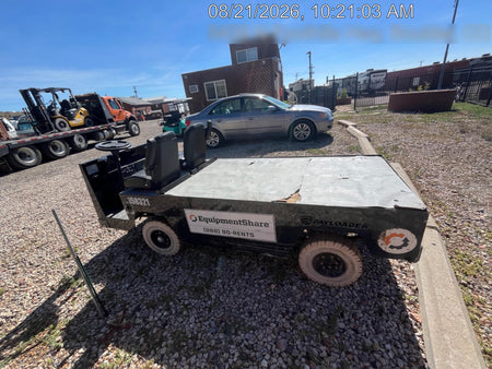 2021 COLUMBIA Payloader 2XL