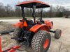 2024 KUBOTA M7060HD Canopy