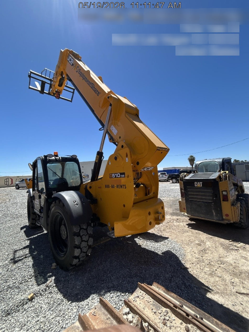 2026 JCB 510-56