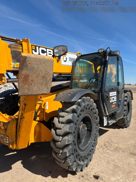 2022 JCB 514-56