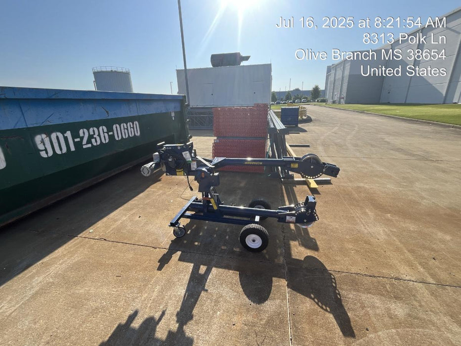 2024 CURRENT TOOLS 100A