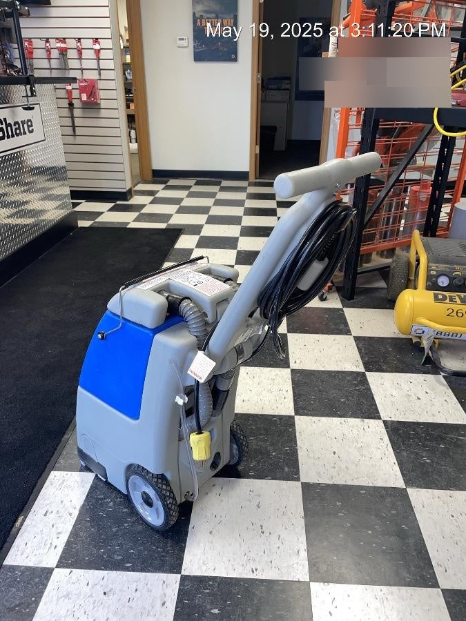 2023 SANICLEAN 96707