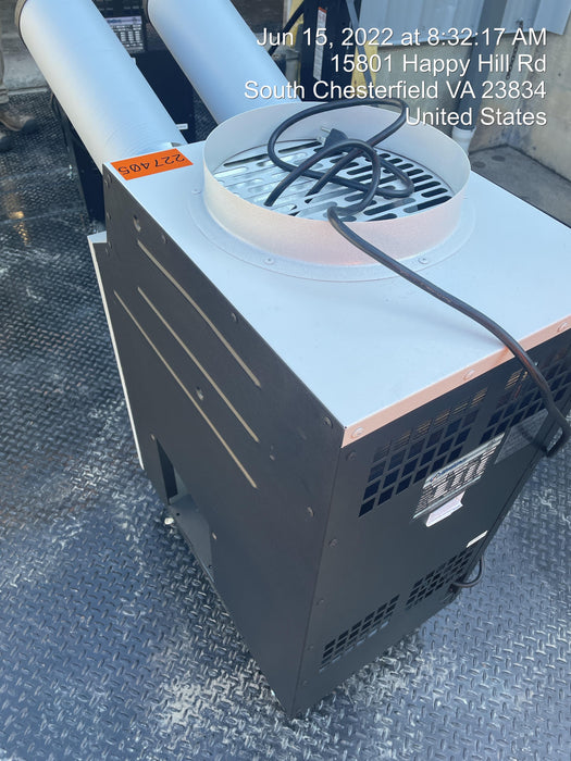 2022 KWIKOOL KPAC1411-2