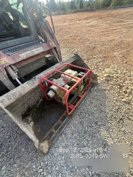 2023 MULTIQUIP QP3TH