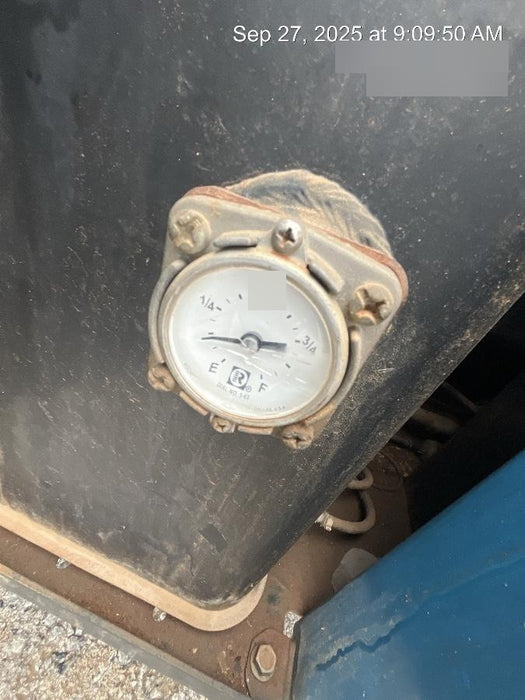 2019 GENIE GS-4390 RT