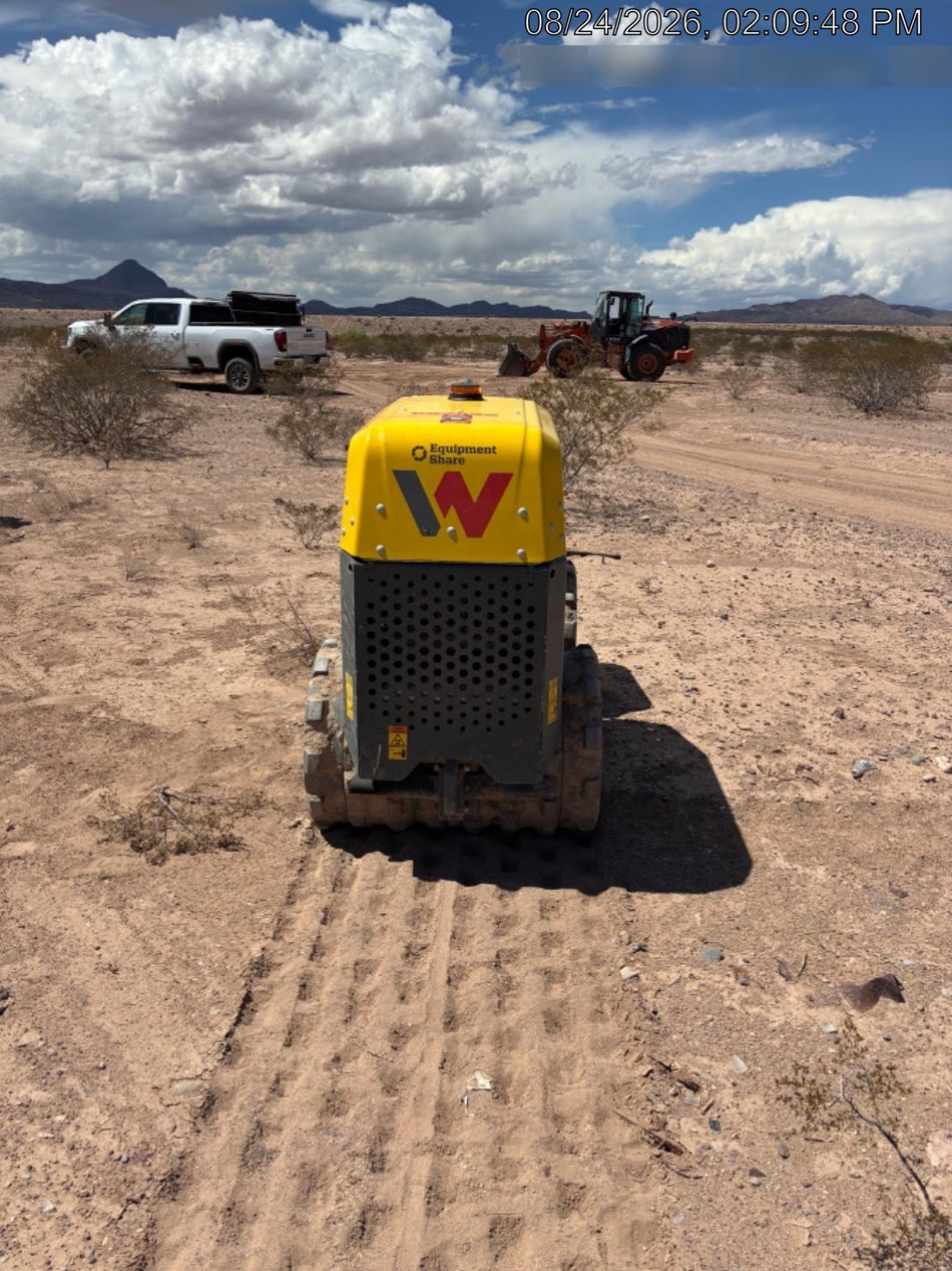 2026 WACKER NEUSON RTD-SC4