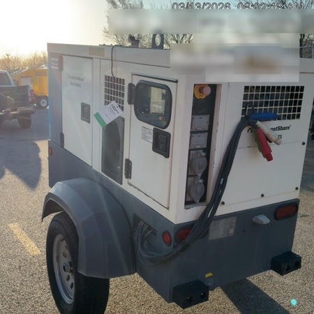 2022 ATLAS COPCO QAS25 CWK