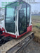 2019 TAKEUCHI TB290