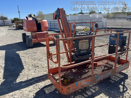 2025 MILLER ELECTRIC CST-282