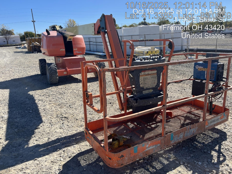 2025 MILLER ELECTRIC CST-282