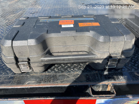2021 ENERPAC NSH3646