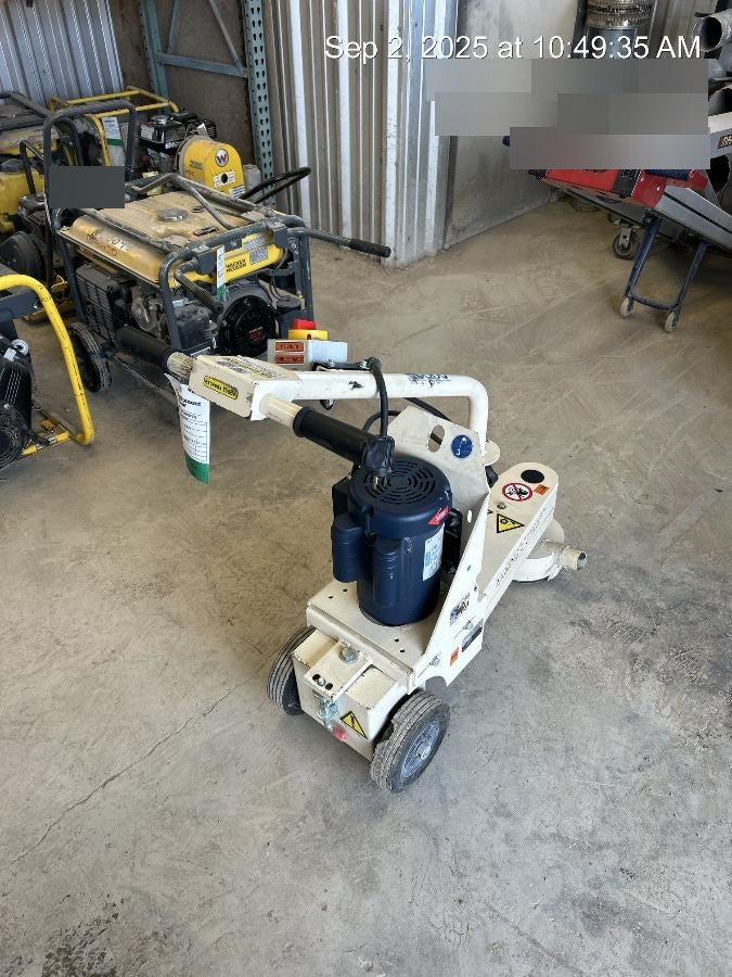 2022 EDCO TMC-7E