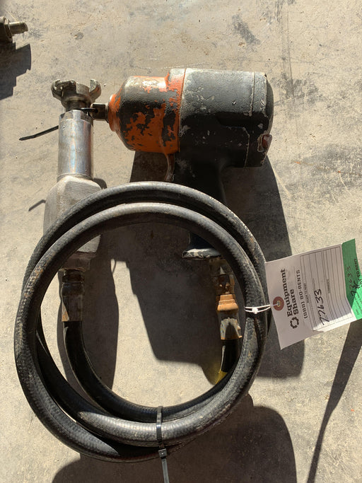 2020 MICHIGAN PNEUMATIC 750SS