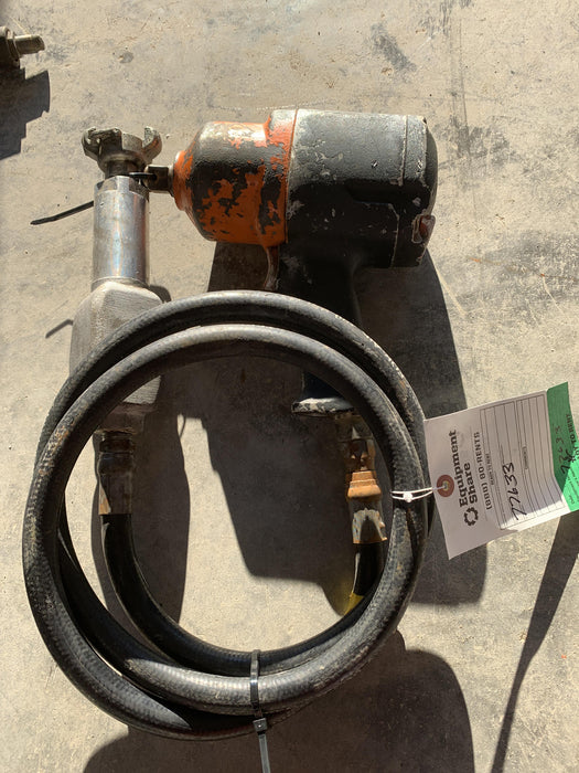 2020 MICHIGAN PNEUMATIC 750SS