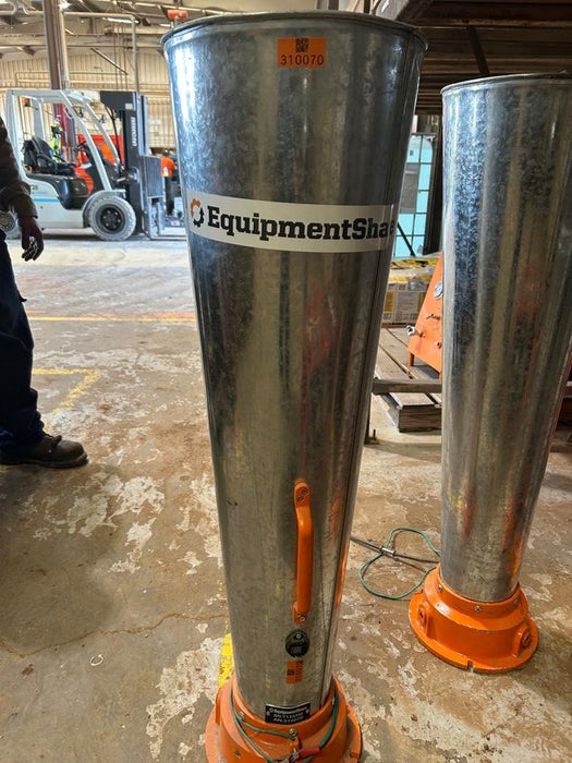 2023 MICHIGAN PNEUMATIC ES-6AM-TRACKER