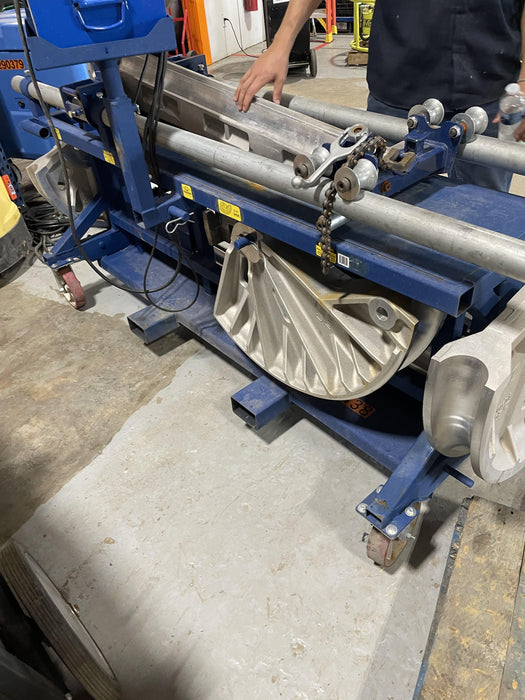 2024 CURRENT TOOLS 252-CT