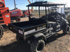 2023 Club Car CA1700D Canopy, Diesel, 4 Passenger
