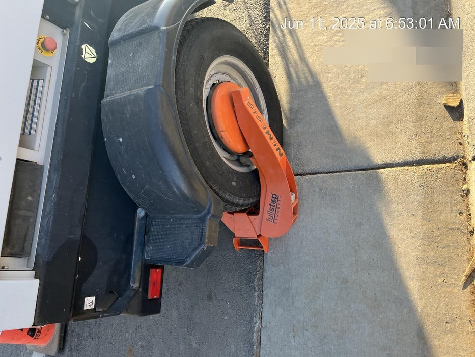 2020 WACKER NEUSON G25