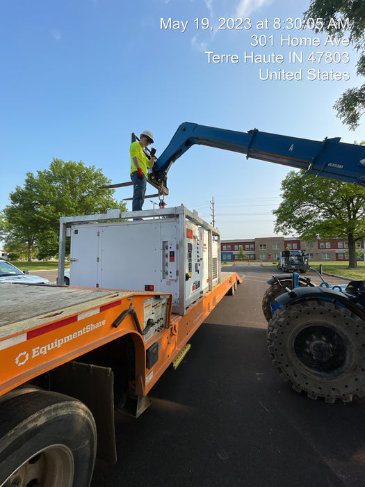 2022 SMARTECH SACP26A-SP