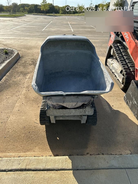 2023 TORO MBTX 2500-TS