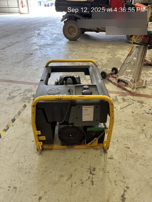 2018 WACKER NEUSON GPS9700V